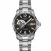 Horloge Heren Certina C034.455.44.087.00 (Ø 41 mm)