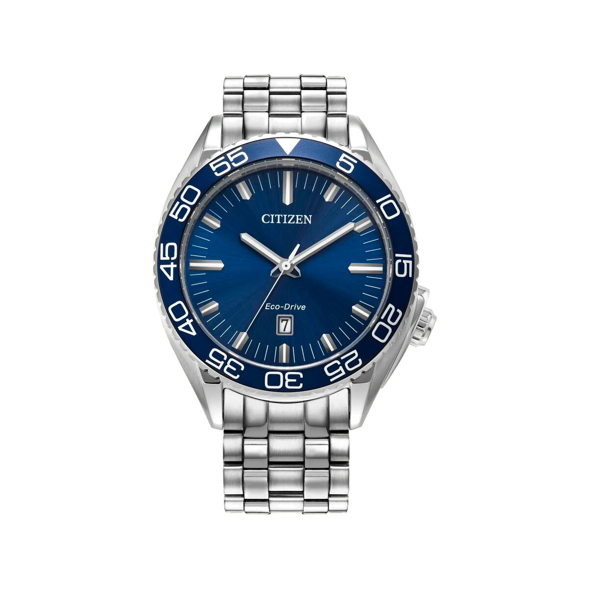 Horloge Heren Citizen AW1770-53L (Ø 42 mm)