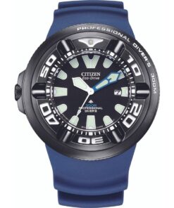 Horloge Heren Citizen BJ8055-04E