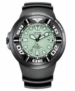 Horloge Heren Citizen BJ8055-04X (Ø 48 mm)