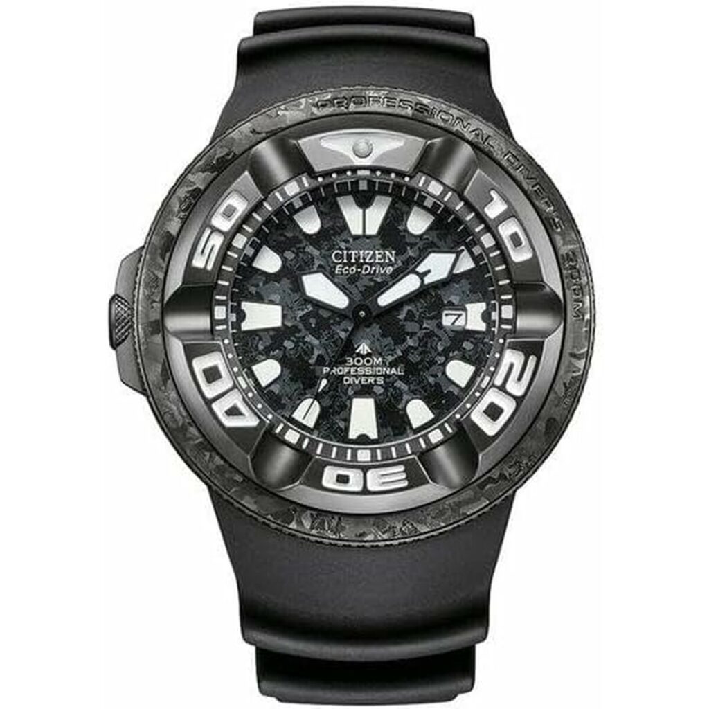 Horloge Heren Citizen BJ8056-01E