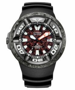 Horloge Heren Citizen BJ8059-03Z (Ø 48 mm)