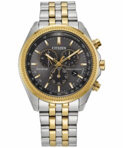 Horloge Heren Citizen BL5564-55H