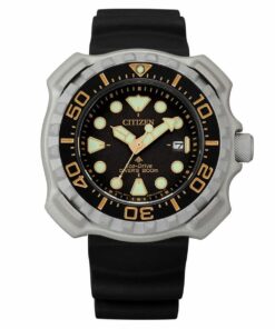 Horloge Heren Citizen BN0220-16E (Ø 46,5 mm)