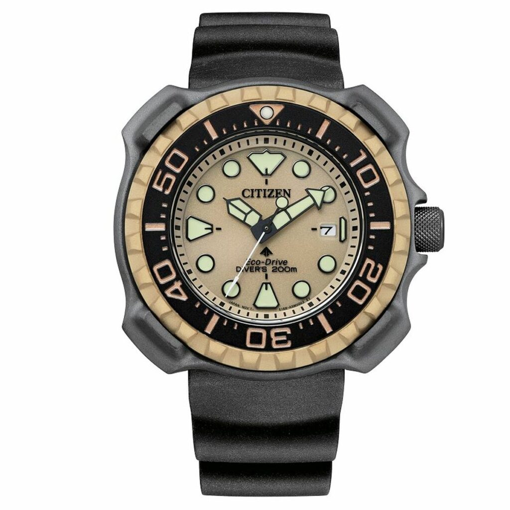 Horloge Heren Citizen BN0226-10P (Ø 46,5 mm)