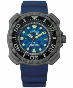 Horloge Heren Citizen BN0227-09L