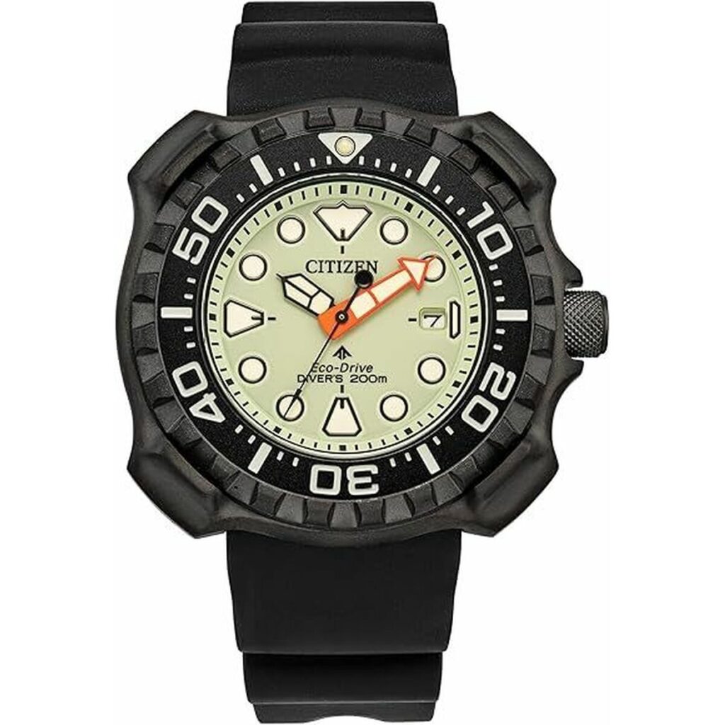 Horloge Heren Citizen BN0227-25X