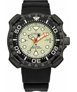 Horloge Heren Citizen BN0227-25X