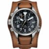Horloge Heren Citizen BN4061-08E (Ø 49,5 mm)