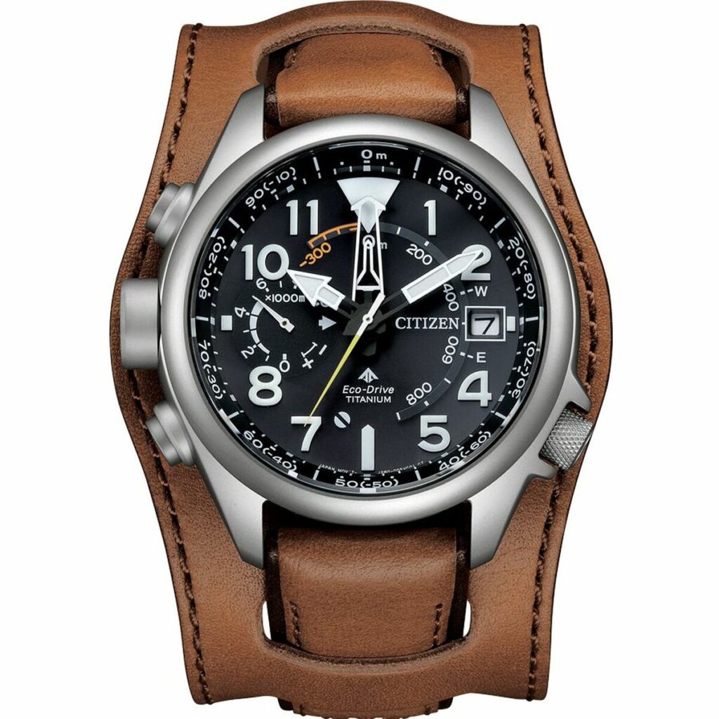 Horloge Heren Citizen BN4061-08E (Ø 49,5 mm)
