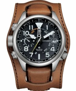 Horloge Heren Citizen BN4061-08E (Ø 49,5 mm)