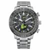 Horloge Heren Citizen BY3006-53E (Ø 46 mm)