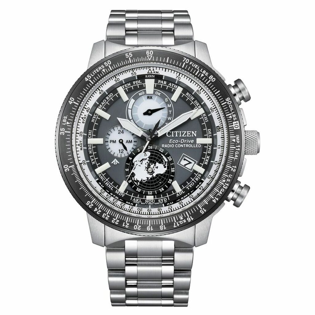 Horloge Heren Citizen BY3006-53H (Ø 46 mm)