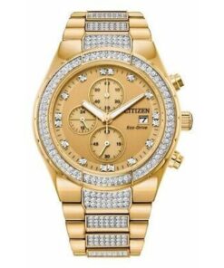 Horloge Heren Citizen CA0752-66P (Ø 41 mm)