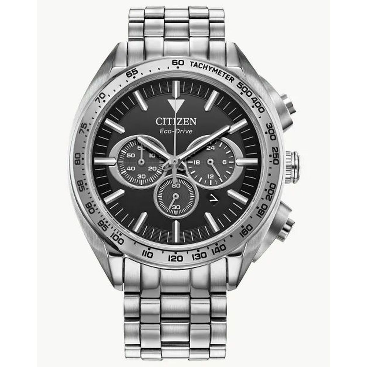 Horloge Heren Citizen CA4540-54E (Ø 43 mm)