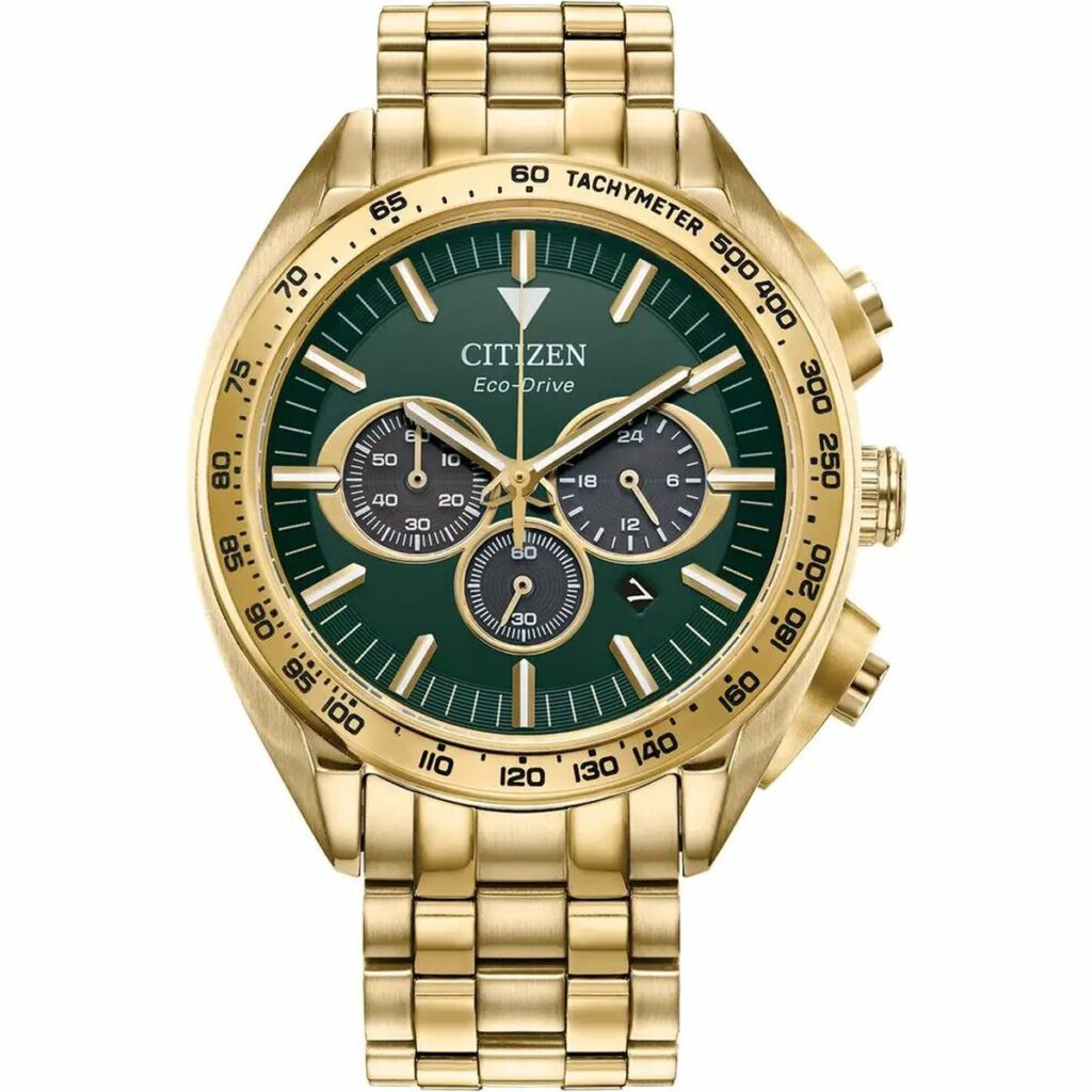 Horloge Heren Citizen CA4542-59X (Ø 43 mm)