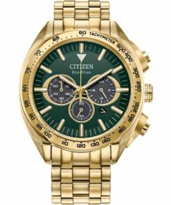 Horloge Heren Citizen CA4542-59X (Ø 43 mm)