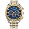 Horloge Heren Citizen CA4544-53L (Ø 43 mm)