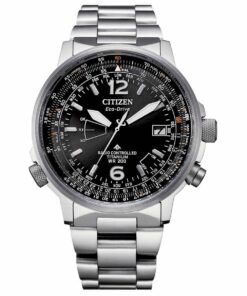 Horloge Heren Citizen CB0230-81E (Ø 42,4 mm)