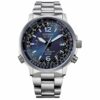 Horloge Heren Citizen CB0230-81L (Ø 42,4 mm)
