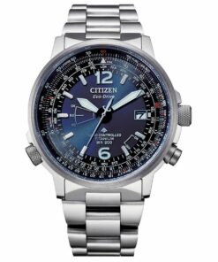 Horloge Heren Citizen CB0230-81L (Ø 42,4 mm)