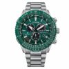Horloge Heren Citizen CB5004-59W (45,9 mm)