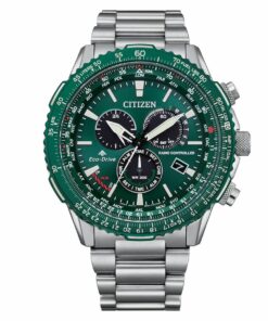 Horloge Heren Citizen CB5004-59W (45,9 mm)