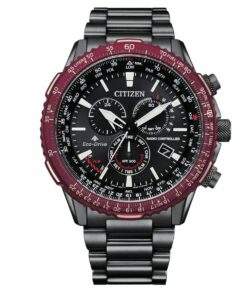 Horloge Heren Citizen CB5009-55E (45,9 mm)