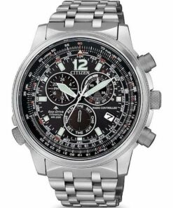 Horloge Heren Citizen CB5850-80E