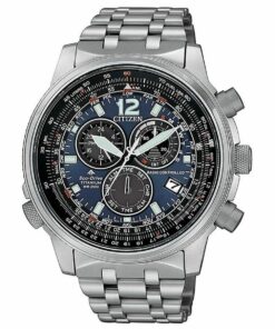 Horloge Heren Citizen CB5850-80L (43,7 mm)