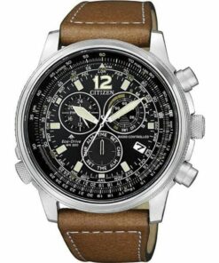 Horloge Heren Citizen CB5860-27E