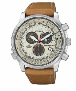 Horloge Heren Citizen CB5860-35X (43,7 mm)