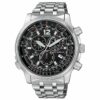 Horloge Heren Citizen CB5860-86E (43,7 mm)
