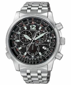 Horloge Heren Citizen CB5860-86E (43,7 mm)