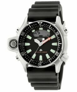 Horloge Heren Citizen JP2000-08E