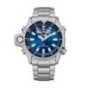 Horloge Heren Citizen JP2000-67L