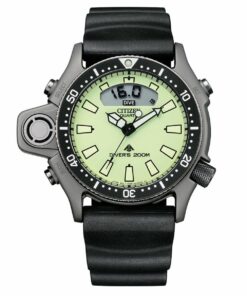 Horloge Heren Citizen JP2007-17W