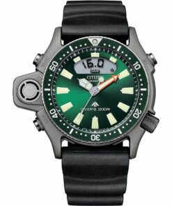 Horloge Heren Citizen JP2007-17X