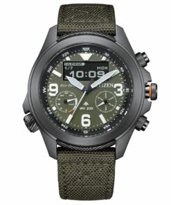 Horloge Heren Citizen JV1005-02W (43,9 mm)