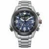 Horloge Heren Citizen JV1006-51L (43,9 mm)