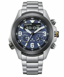 Horloge Heren Citizen JV1006-51L (43,9 mm)