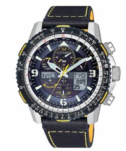 Horloge Heren Citizen JY8078-01L (Ø 45 mm)