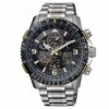 Horloge Heren Citizen JY8078-52L (Ø 45 mm)