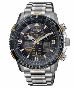 Horloge Heren Citizen JY8078-52L (Ø 45 mm)