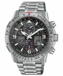 Horloge Heren Citizen JY8100-80E (Ø 45,4 mm)