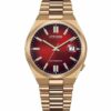 Horloge Heren Citizen NJ0153-82X Rood (Ø 40 mm)