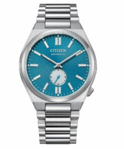 Horloge Heren Citizen NK5010-51L (Ø 40 mm)