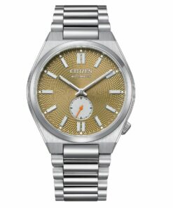 Horloge Heren Citizen NK5010-51X (Ø 40 mm)