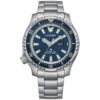 Horloge Heren Citizen NY0161-63L (Ø 42 mm)