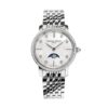 Horloge Heren Frederique Constant FC-206MPWD1SD6B Zwart